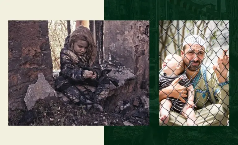 Detroit Refugee Network seeks funding for local resettlement efforts