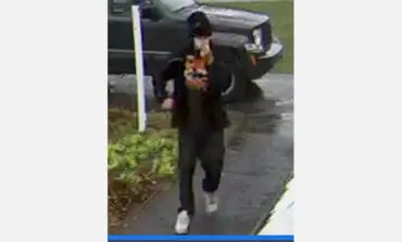 Dearborn police seeking help identifying home invasion suspect