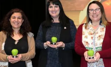 Dearborn’s 2022 Teacher of the Year winners announced