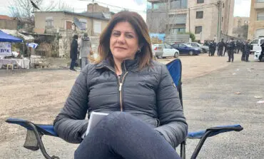 Shireen Abu Akleh: A trailblazer who gave voice to Palestinians