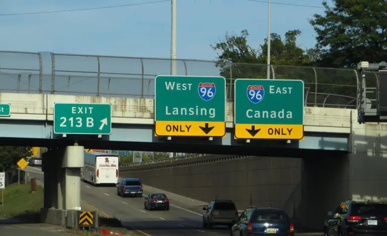 Report ranks Metro Detroit as worst, most expensive in U.S. for drivers