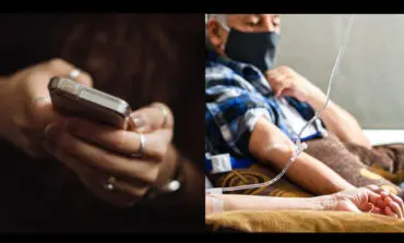 New tool lets Michiganders find nearest COVID-19 treatment options