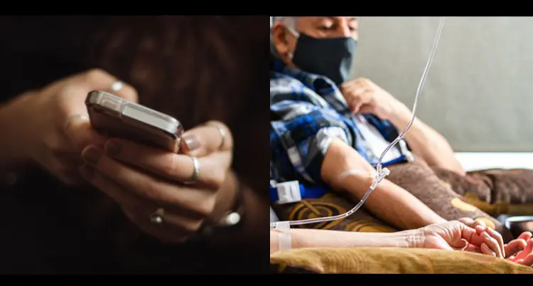 New tool lets Michiganders find nearest COVID-19 treatment options