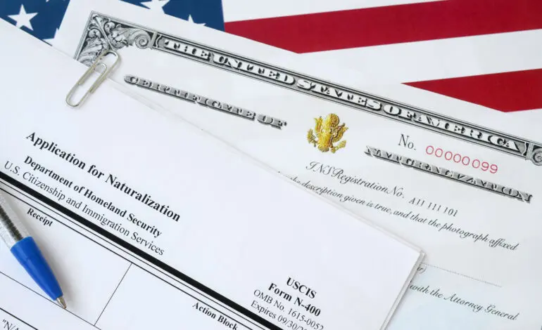 Free citizenship services available to Metro Detroit immigrants