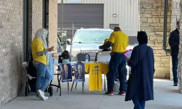 Seeking change, Lebanese living abroad cast 142,000 ballots for May 15 parliamentary elections