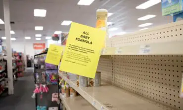 Dearborn government and non profit partners to hold baby formula distribution on Friday