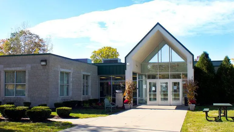 Dearborn charter school served with a seize property order for ex-employee’s debt