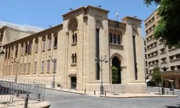 Elections results in Lebanon raise fear of new power struggle