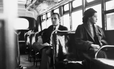 U.S. House passes Tlaib’s bill to rename Grand River post office after Rosa Parks