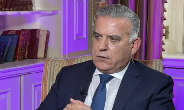 Biden administration seeks Lebanese intelligence chief's help in freeing Americans held in Syria