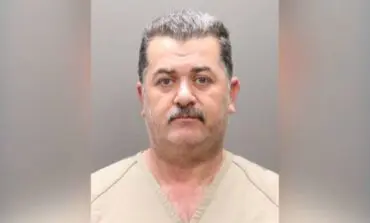 Ohio man charged in foiled plot to kill former President George W. Bush