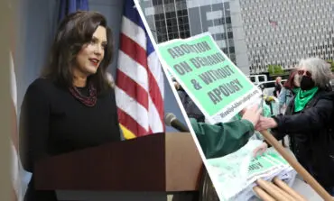 Governor's order bars agencies from cooperating in other states' abortion prosecutions, asks them to look into increasing reproductive protections