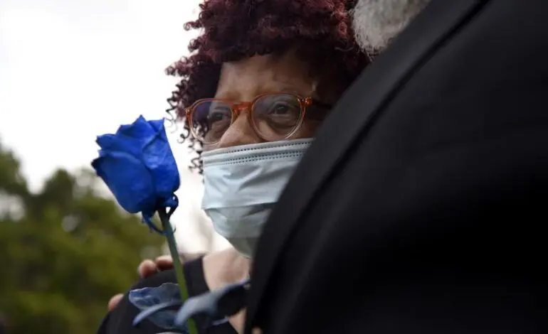 WHO report: COVID led to 15 million deaths globally, not the 5 million reported