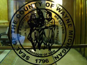 Two charged with using Wayne County road funding to buy generators in embezzlement scheme