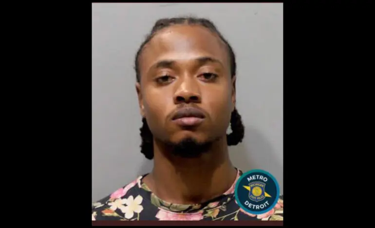 Court appearance reveals details on Ypsilanti man who killed 12-year-old Dearborn girl on Belle Isle