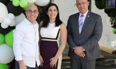 Dearborn Heights welcomes Booza Delight to the city