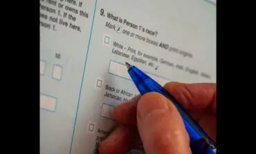 Tlaib continues push for MENA category in census and federal data