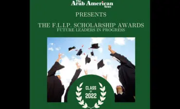 20 students to receive scholarships at award ceremony in Dearborn, June 8