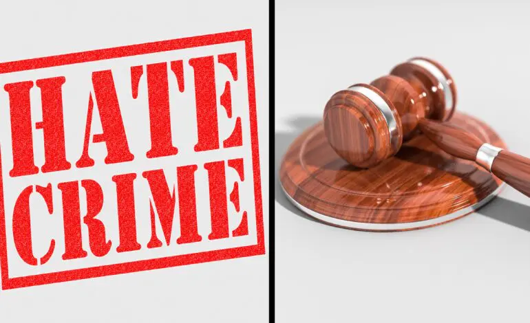 Man who committed armed robbery in Dearborn hotel, murder in Detroit, targeted LGBTQ+ community