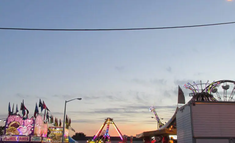 City of Dearborn Heights kicks off 34th annual Spirit Fest