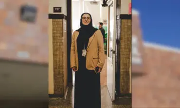 Hamtramck Schools Superintendent Jaleelah Ahmed accuses board members of discrimination, conspiracy to get her fired