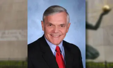 Gregory McDuffee announces retirement from Detroit-Wayne Joint Building Authority