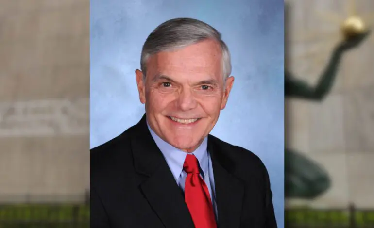 Gregory McDuffee announces retirement from Detroit-Wayne Joint Building Authority