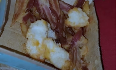 Muslim family intentionally given bacon by McDonald's employee files discrimination complaint