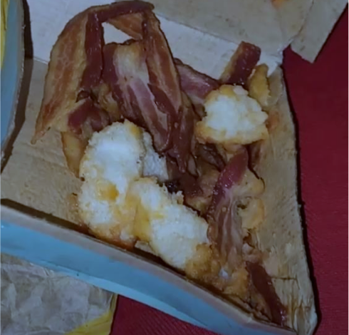 Muslim family intentionally given bacon by McDonald's employee files discrimination complaint