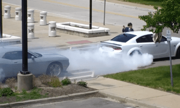 Reckless driving has become Dearborn's epidemic