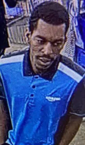 Dearborn police seeking help identifying suspect in connection to alleged criminal sexual conduct incident at Walmart