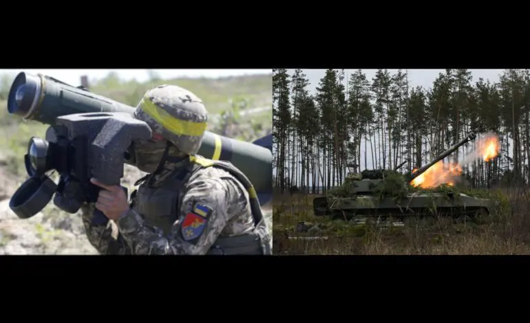 American “Aid” to Ukraine may hurt more than help