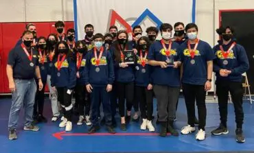 Crestwood robotics team looking for support from the community