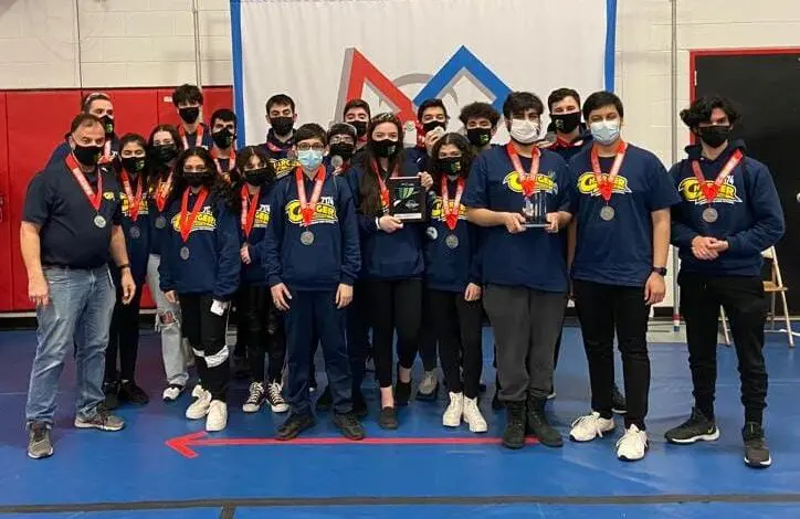 Crestwood robotics team looking for support from the community