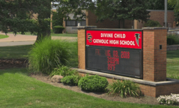 Dearborn wrestling coach charged with child sexually abusive activity