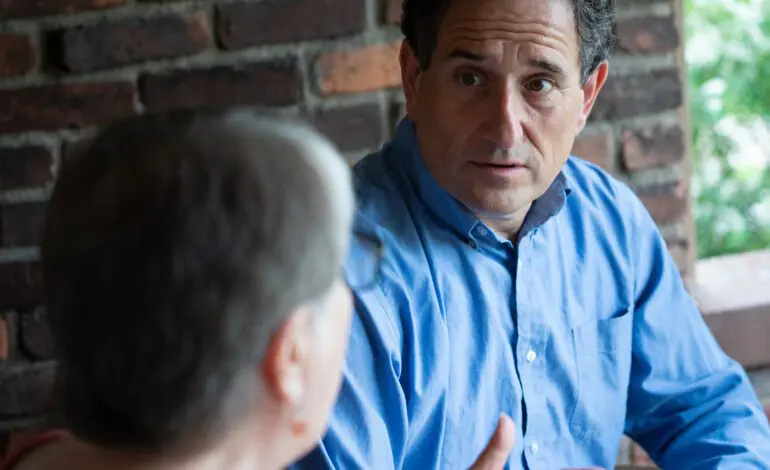 Op-ed: Andy Levin is the right choice for a more united and understanding future