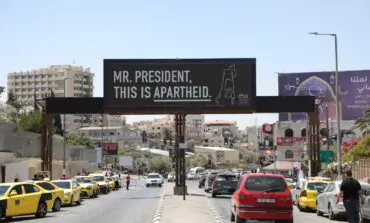 On Israeli trip, Biden reiterates commitment to Israel, reaffirms two-state solution