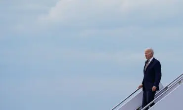 Biden will push for greater oil output on Mideast trip