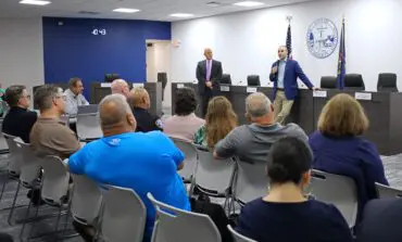 Dearborn Heights joins Wayne County for information sharing workshop