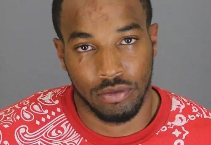 Routine traffic stop results in serious charges for Inkster man
