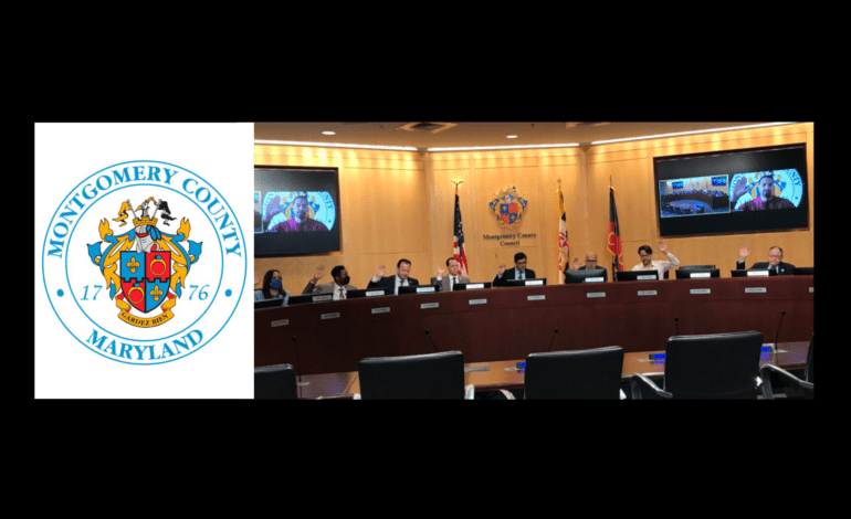 County in Maryland removes resolution that conflates criticism of Israel with anti-Semitism