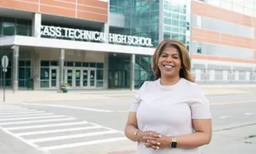 Q&A: Portia Roberson is running for the newly-drawn U.S. House District 13 in a crowded primary