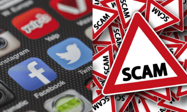 Study: Michigan teens falling for online scams faster than their grandparents