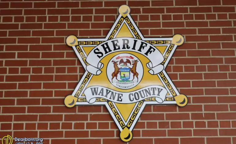 Wayne County Sheriff's Office is recruiting men and women to join its team