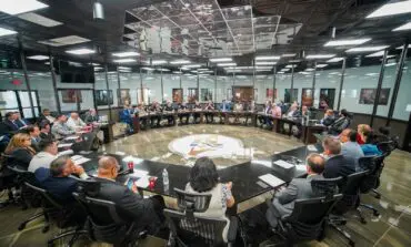 Community leaders, federal officials discuss "watchlist" and profiling at ports of entry