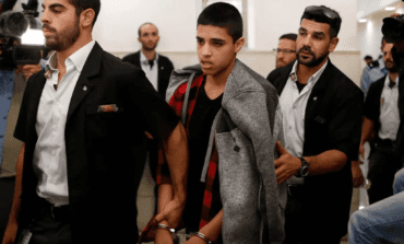 The shameful U.N. "List of Shame": Equating between the Israeli perpetrator and the Palestinian victim