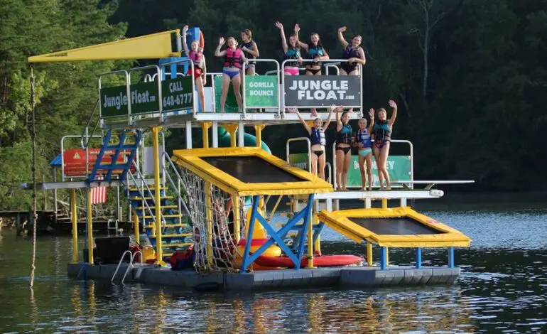 Dearborn Parks and Recreation releases statement regarding fatal incident at Camp Dearborn