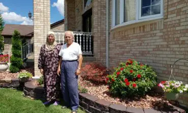 Dearborn’s City Beautiful Commission names 2022 Residential Standard of Excellence honorees