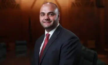 Assad Turfe named deputy Wayne County executive