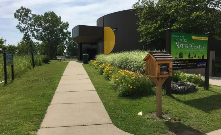 17-year-old charged with first-degree murder in stabbing of 56-year-old Hamtramck man on Belle Isle